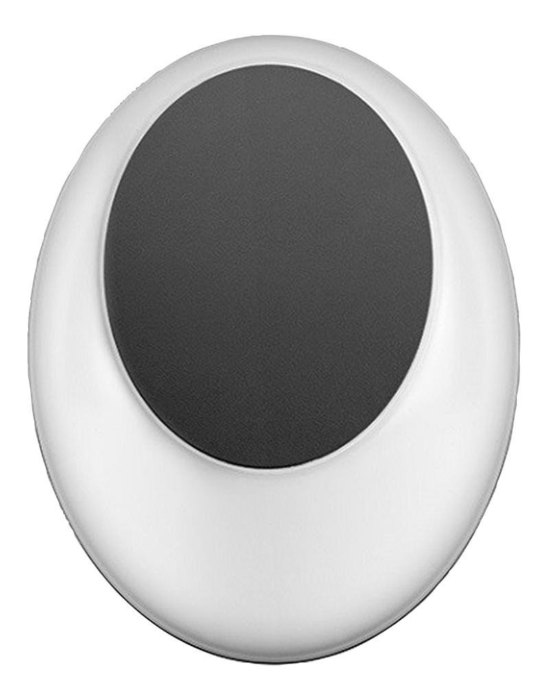 Integral Led Ildea021 Wall Light Ip65 13W 4K Dark Grey