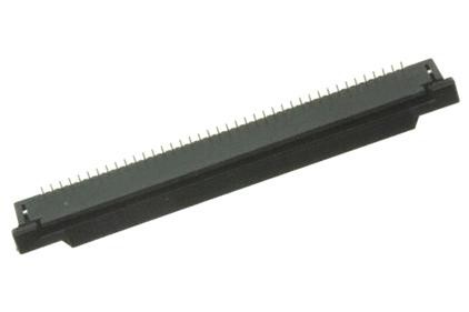 Te Connectivity 4-1734742-0 Connector, Ffc/fpc, 40Pos, 1Rows, 0.5Mm