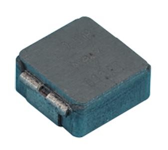 Vishay Ihlm2525Czer4R7M01 High Frequency, 4.7Uh, 20%, Smd