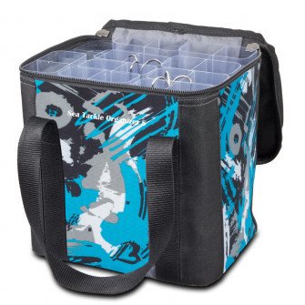 Aquantic taška Sea Tackle Organizer S-7148076