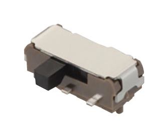 Alps Alpine Ssss211603 Slide Switch, Spdt, 0.3A, 6V, Smd