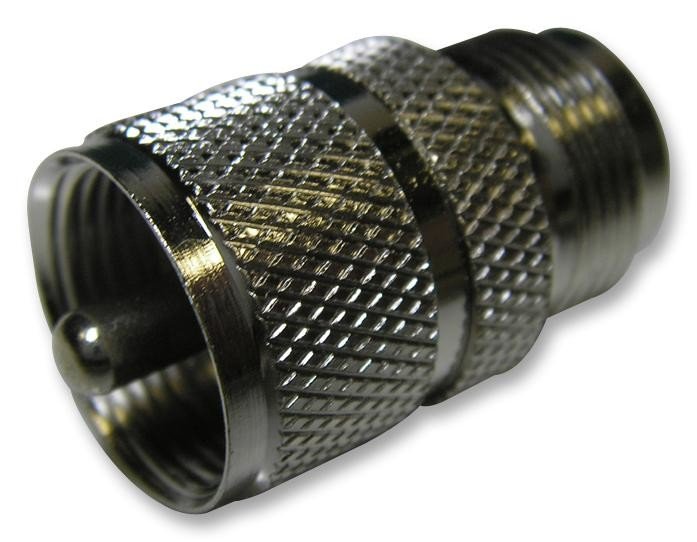 Pro Signal Psg01971 Adaptor, N Type S To Uhf P