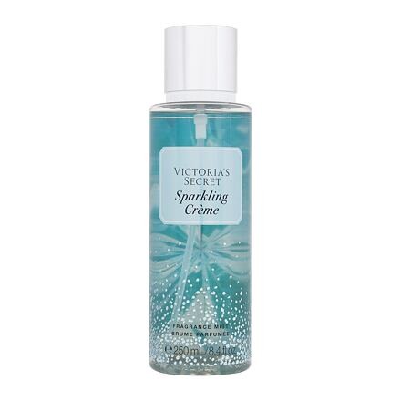 Victoria's Secret Sparkling Crème tělový sprej 250 ml pro ženy