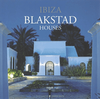 Ibiza Blakstad Houses(Pevná vazba)