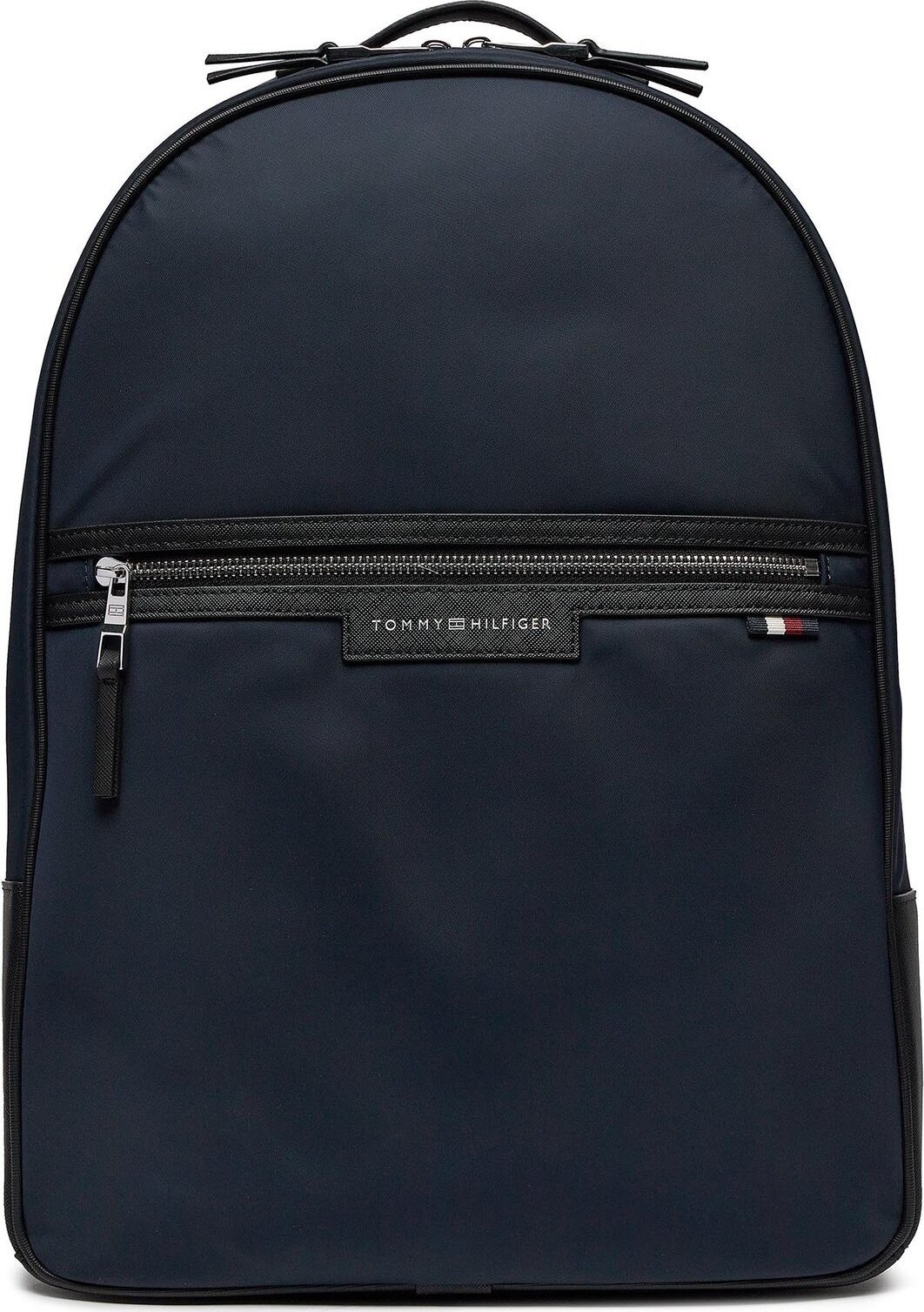 Batoh Tommy Hilfiger Th Urban Repreve Backpack AM0AM11835 Space Blue DW6