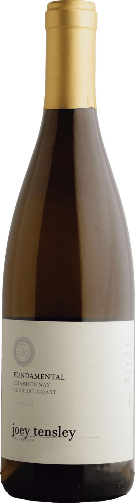 Tensley Fundamental Chardonnay 2021