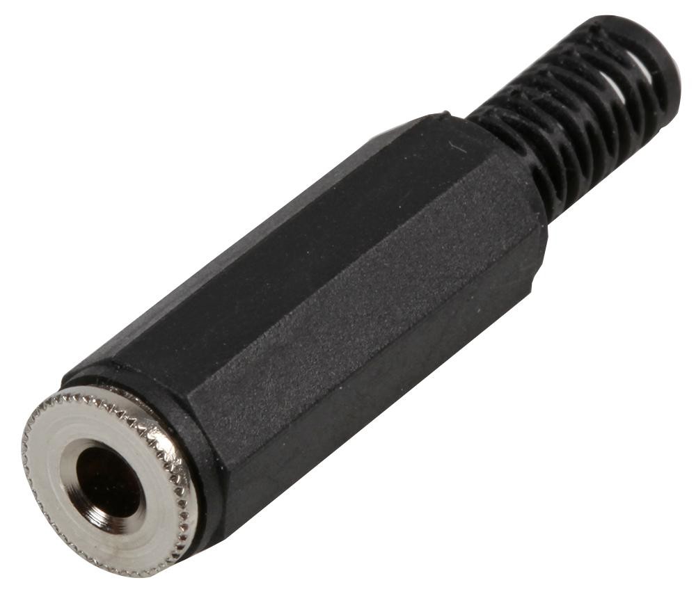 Pro Signal Psg08597 Socket, 3.5Mm Jack, Mono