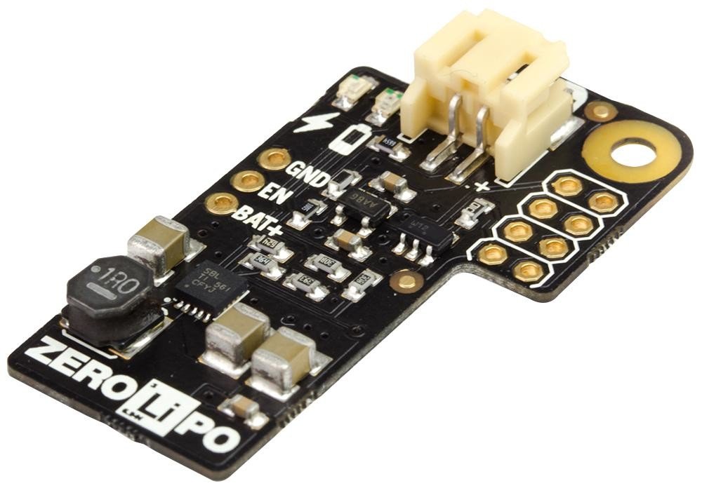 Pimoroni Pim185 Zero Lipo