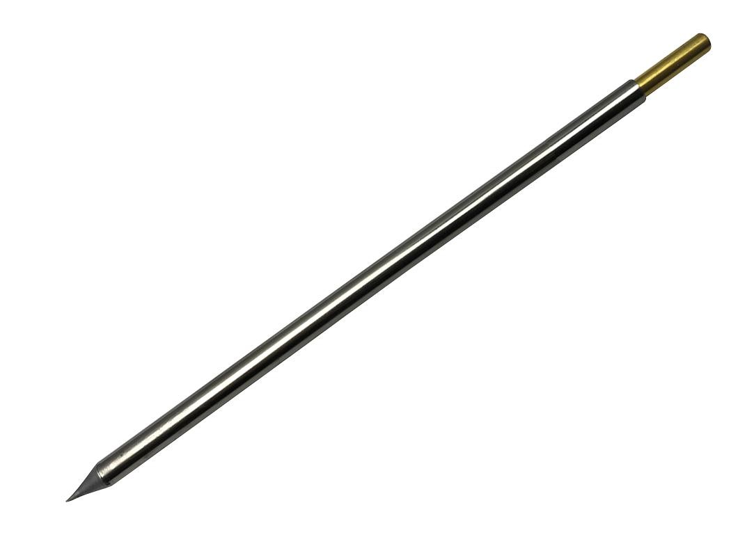 Metcal Sttc-145P Tip, Power, Conical Sharp, 0.4Mm