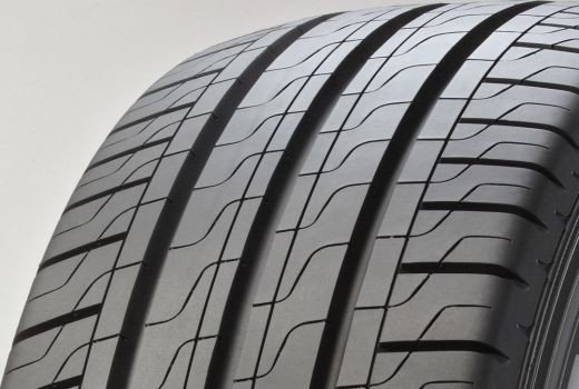 Pirelli CARRIER 215/60 R17 109T