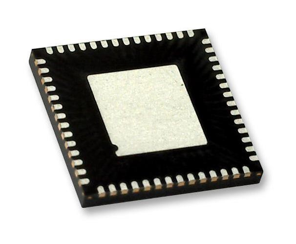 Microchip Lan9221I-Abzj Ethernet Ctrl, 100Mbps, -40 To 85Deg C