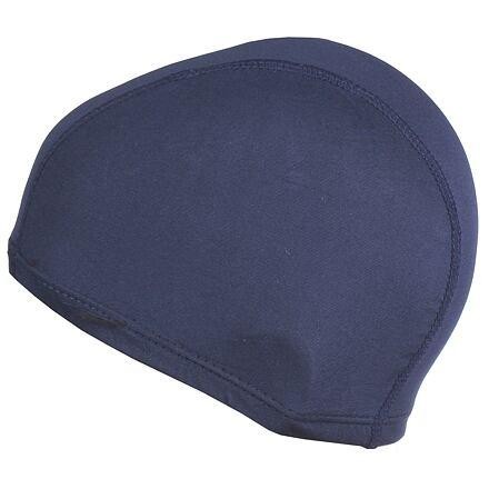 Merco Polyester Cap plavecká čepice navy