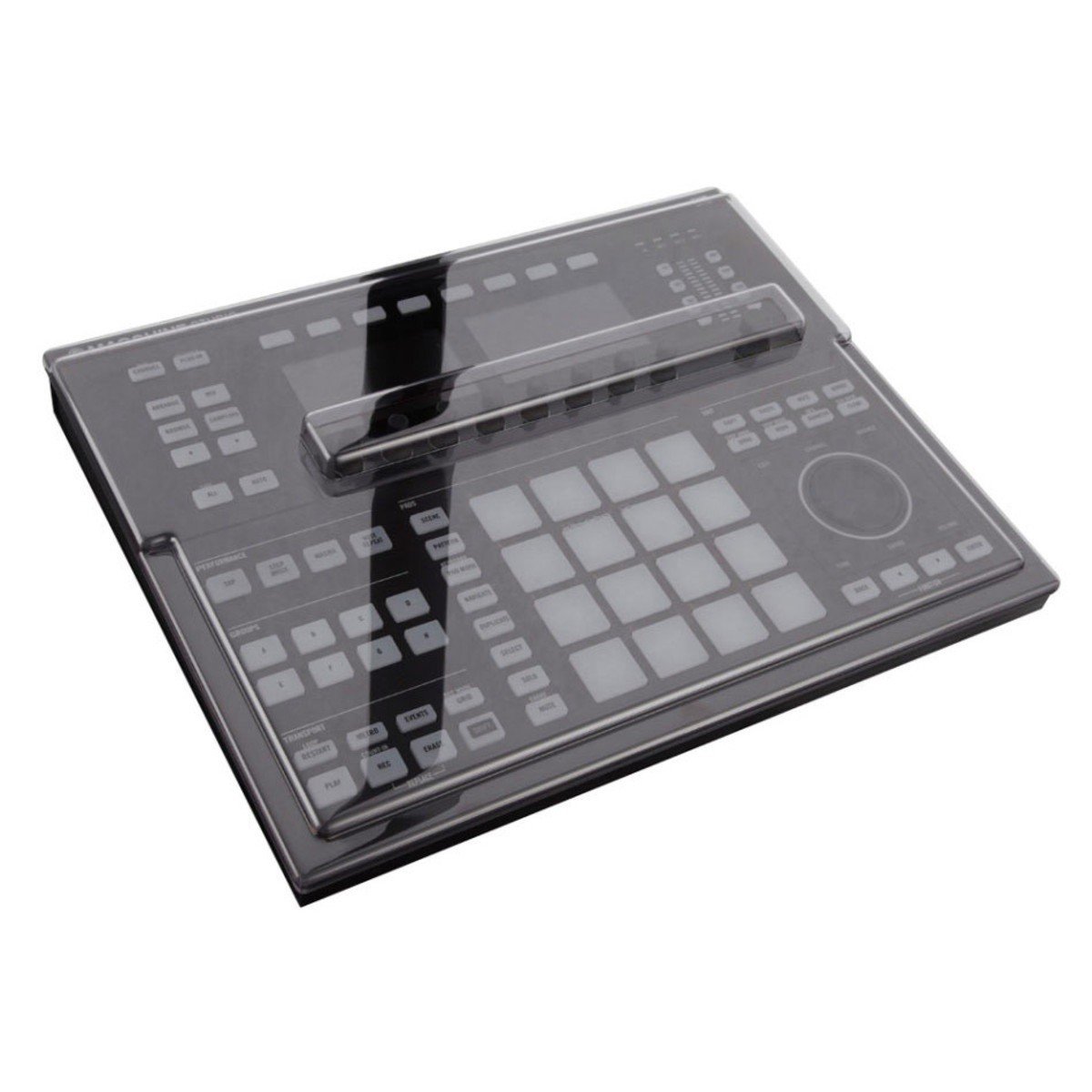 Decksaver NI Maschine cover (rozbalené)