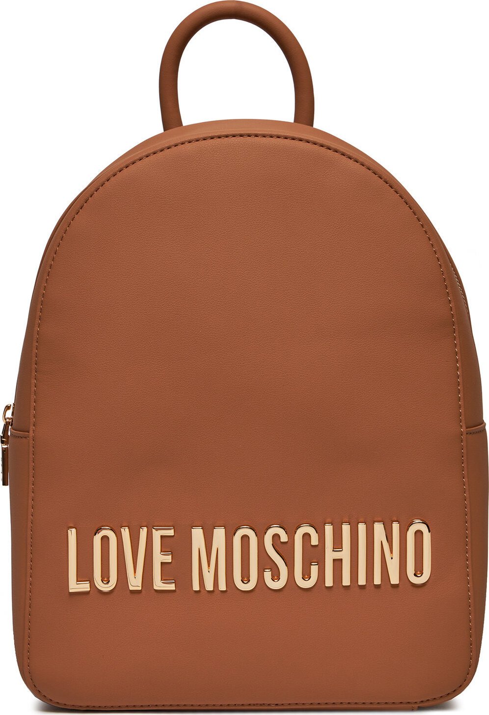 Batoh LOVE MOSCHINO JC4193PP1IKD0201 Cammello