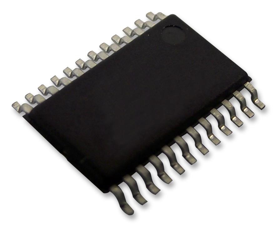 Nxp Pca9535Pw,112 Ic, Gpio, Expander, I2C, 24Tssop