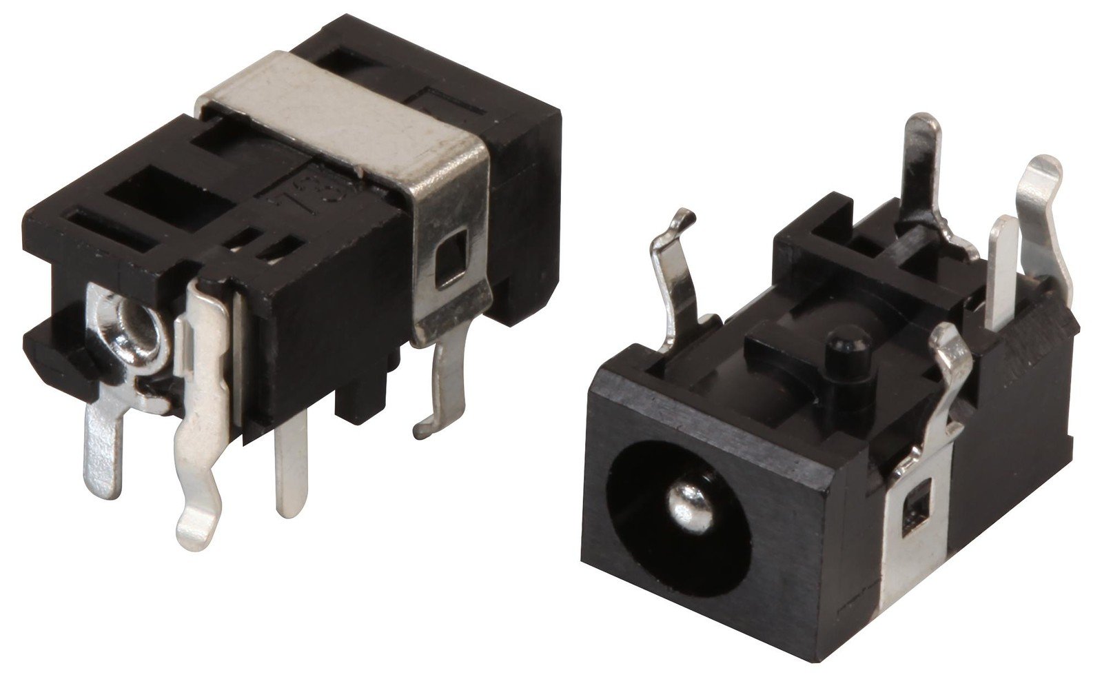 Pro Power Ppw01019 1.7Mm Dc Socket