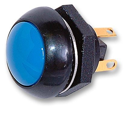 Otto Controls P9113126 Switch, Spno, Spnc, Blue