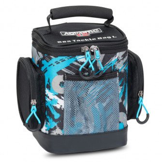 Aquantic taška Sea tackle bag L-7148070