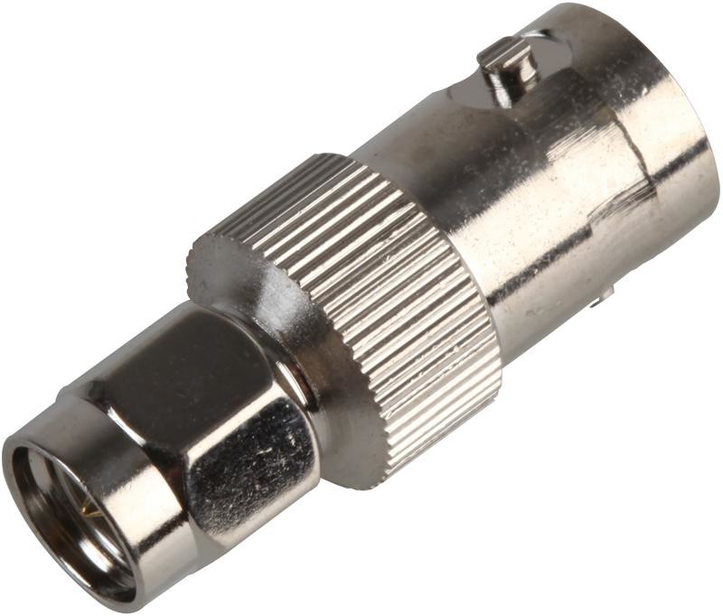 Pro Signal Rw9-021 Sma Male To Bnc Female