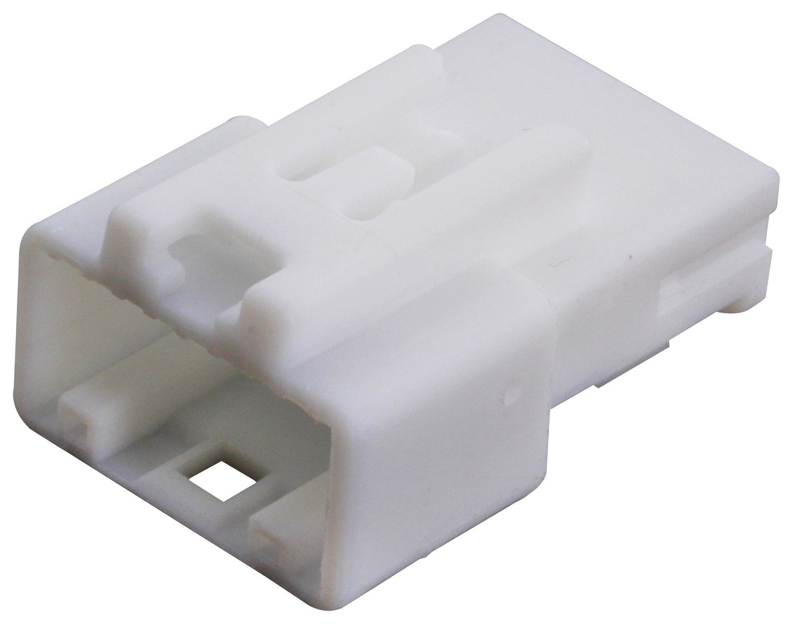 Amp - Te Connectivity 1376106-1 Automotive Housing, Plug, 16Pos