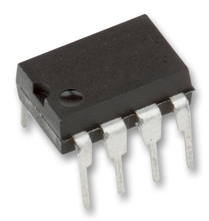 Nve Il612-2E 2Ch Dig Mag Isolator, Pdip8, 612