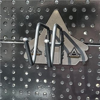 Saenger háček na vystavení navijáků II-6017422