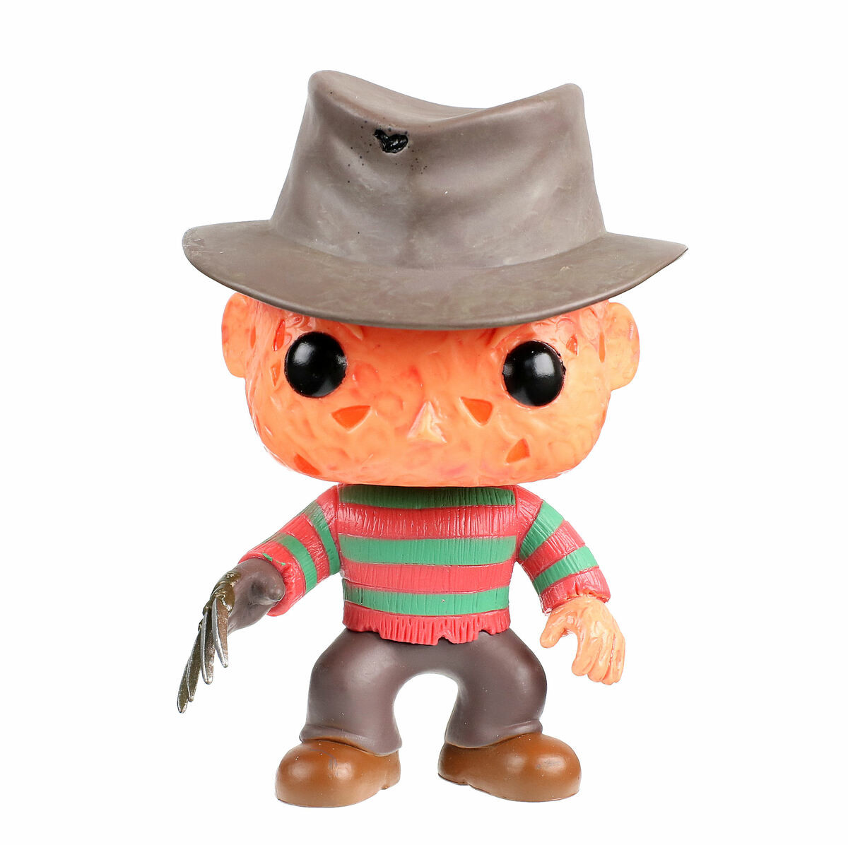 figurka Noční můra z Elm Street - POP! - Freddy Krueger