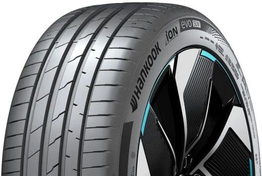 Hankook IK01 iON evo EV NF0 245/40 R21 100Y
