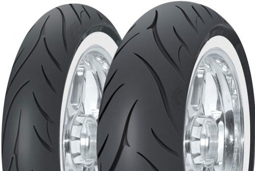 Avon COBRA (REAR) AV72 150/80 R16 71V