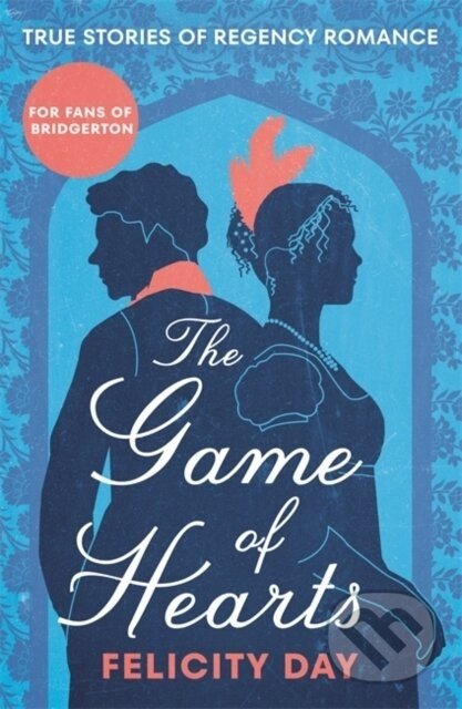 The Game of Hearts - Felicity Day
