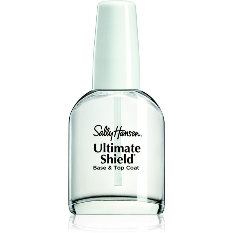 Sally Hansen Ultimate Shield zpevňující lak na nehty 13,3 ml
