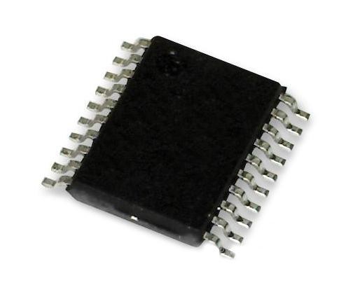 Microchip Mcp2515-E/st Can Controller, Spi, 10Ma, 20Tssop