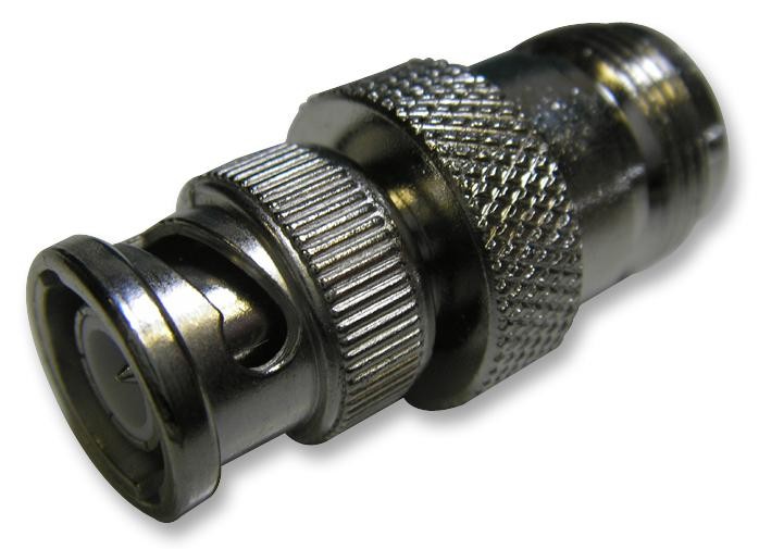 Pro Signal Psg01748 Adaptor, N Type S To Bnc P