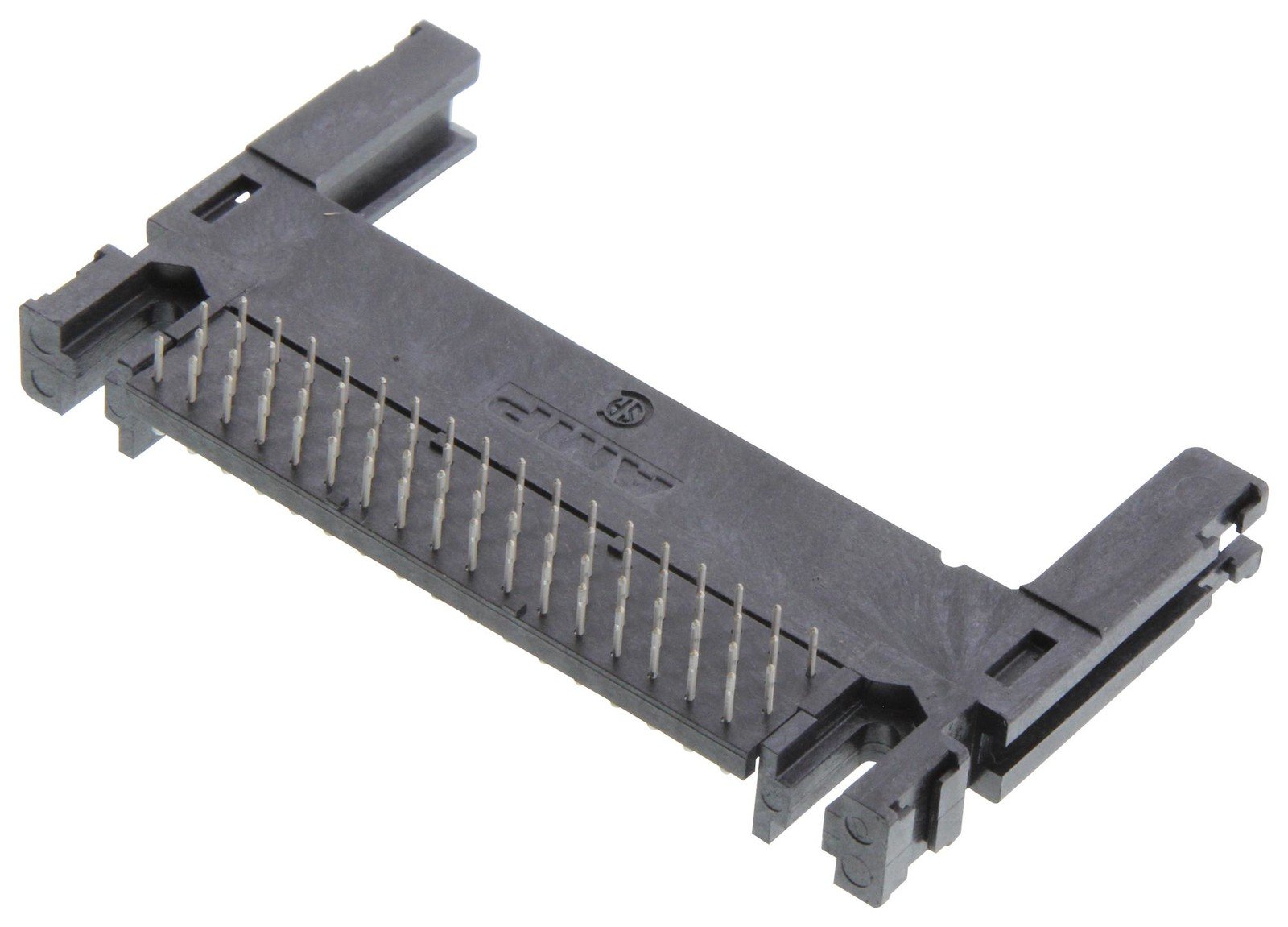 Amp - Te Connectivity 5535653-1 Conn, Memory Card, 68Contacts