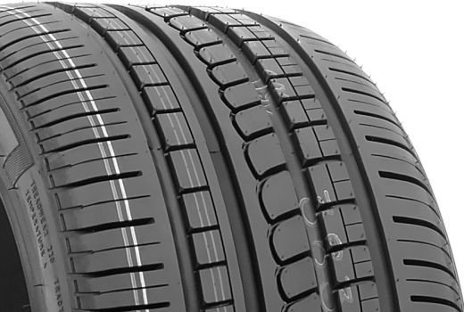 Pirelli PZERO ROSSO ASIMMETRICO 225/40 R18 88Y