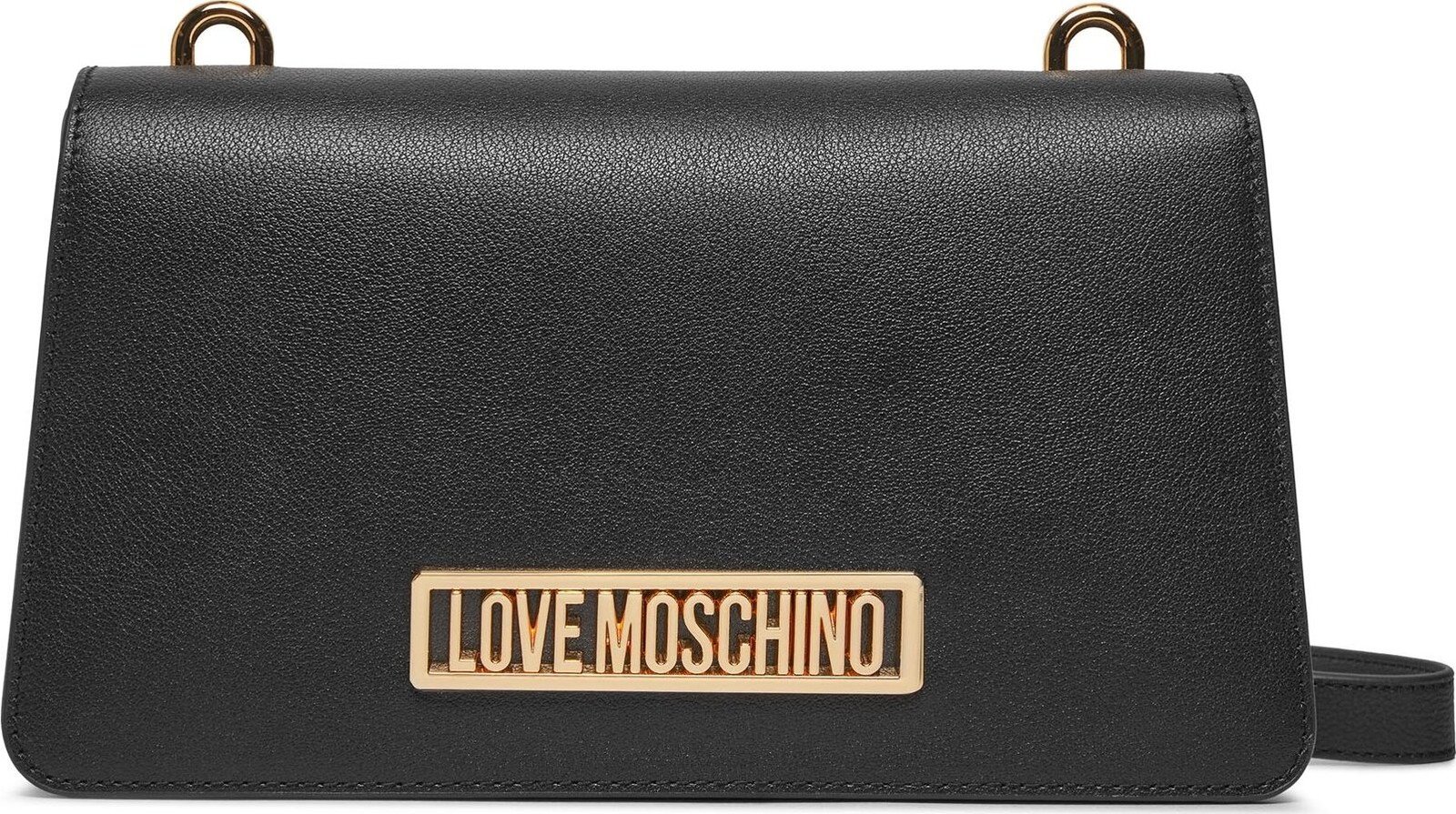 Kabelka LOVE MOSCHINO JC4145PP1IL1200A Nero