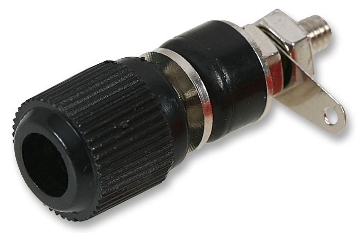 Microchip Adm01097 Terminal Post, Black