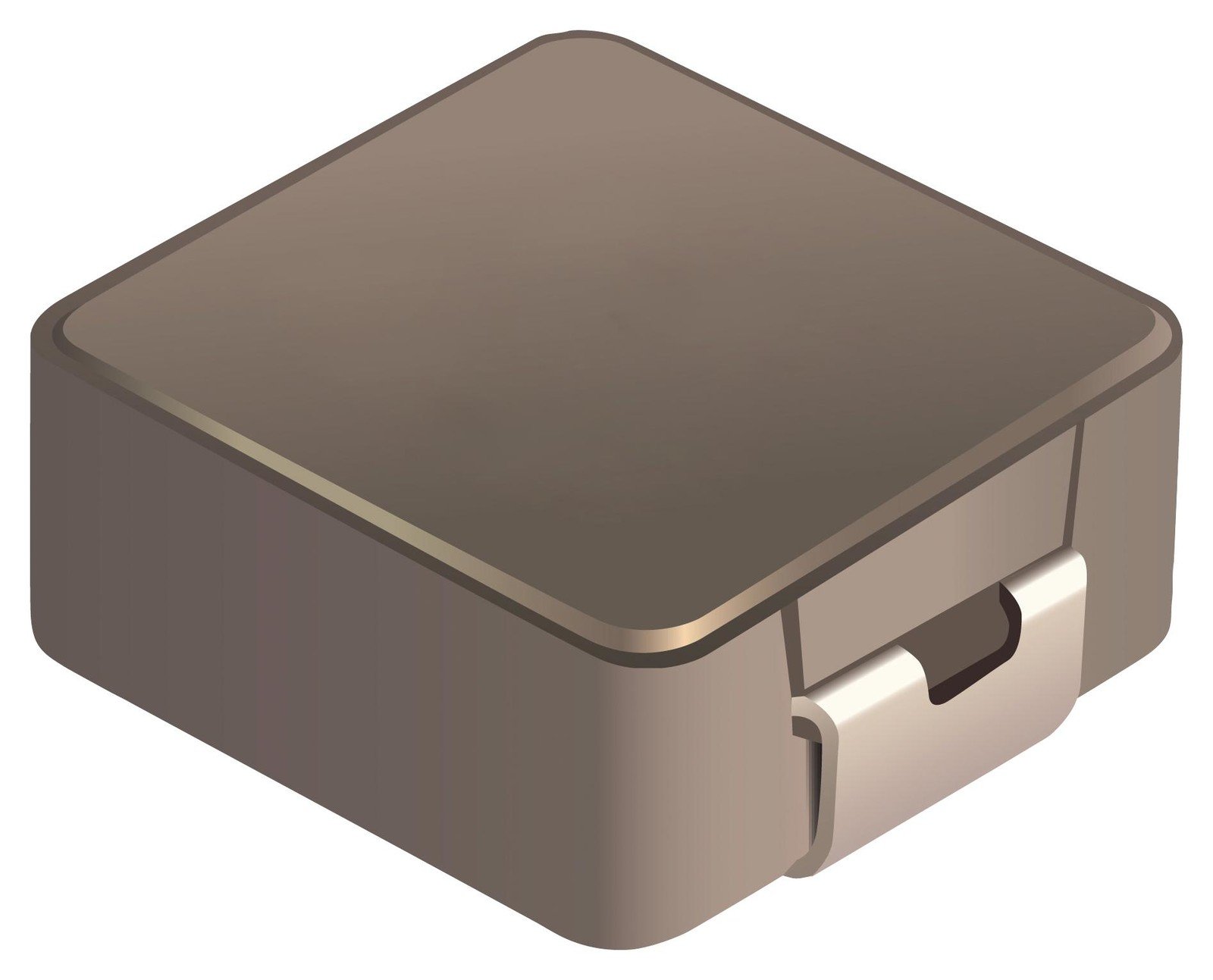 Bourns Srp6030Va-1R5M Inductor, Aec-Q200, 1.5Uh, Shielded, 13A