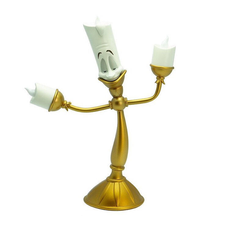 ABY STYLE The Beauty & the Beast - Lumiere
