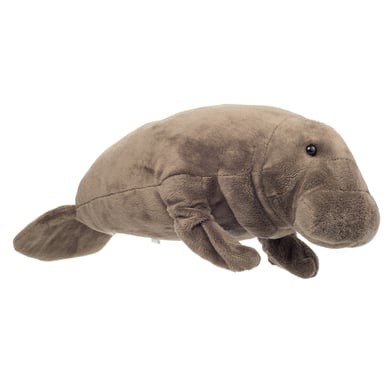 Teddy HERMANN Â® Manatee 40 cm