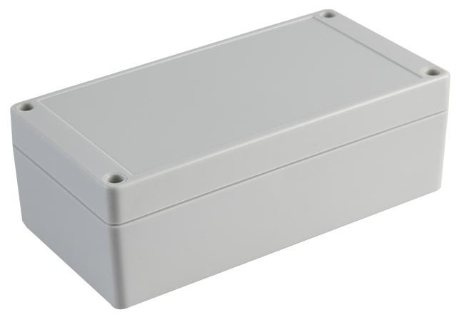 Evatron Rp1175 Enclosure, Grey, Ip65, 165X85X55M