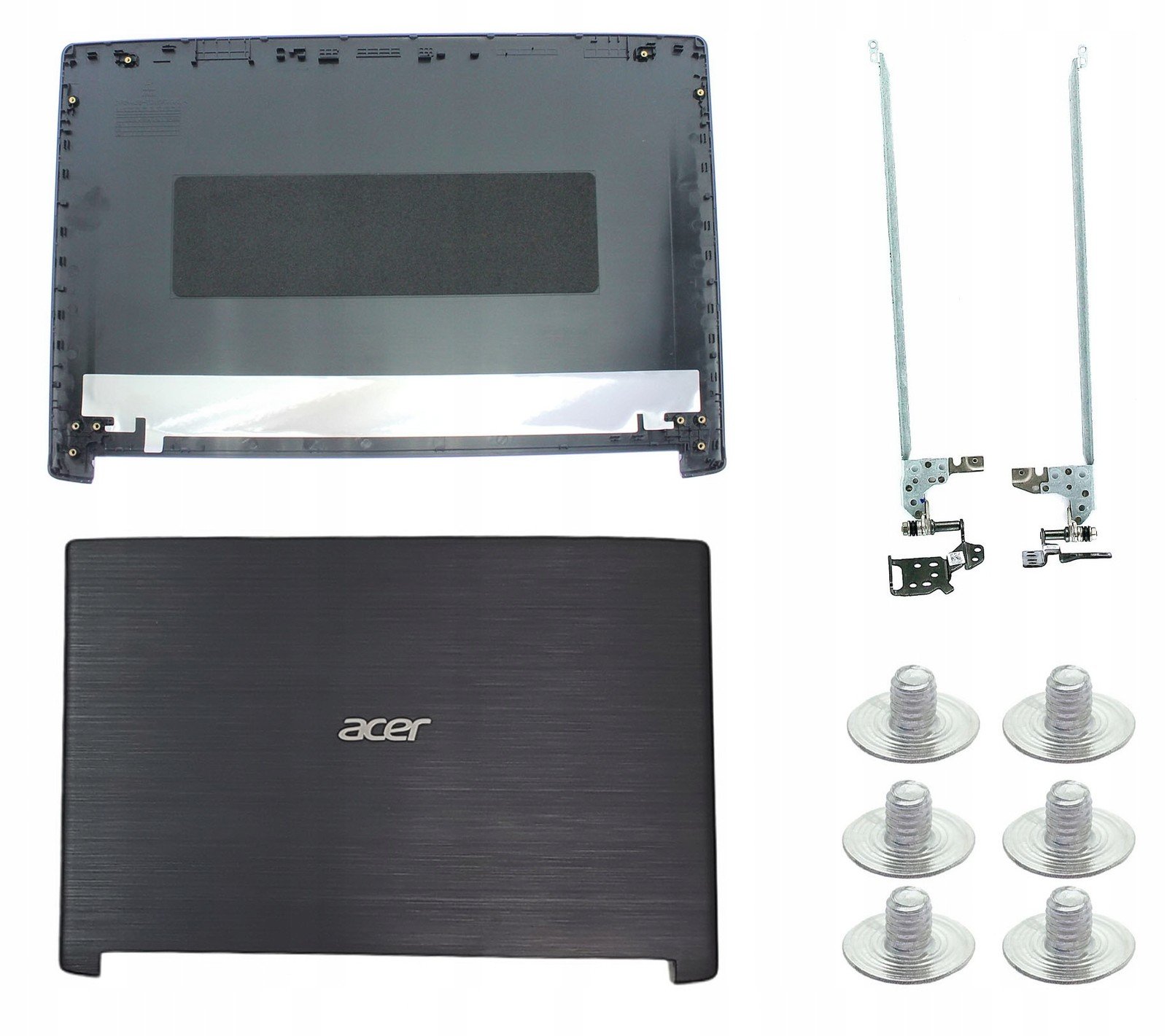 Klapka Pro Acer Do A515-51 A515-51G +šrouby Panty