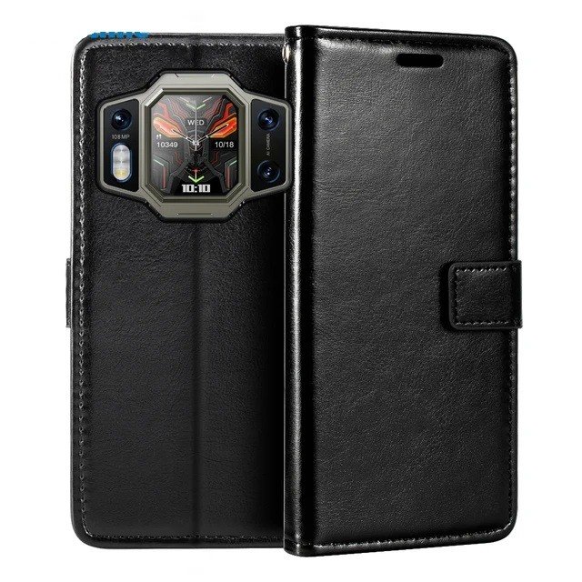 Pouzdro pro Oukitel WP30 Pro černé