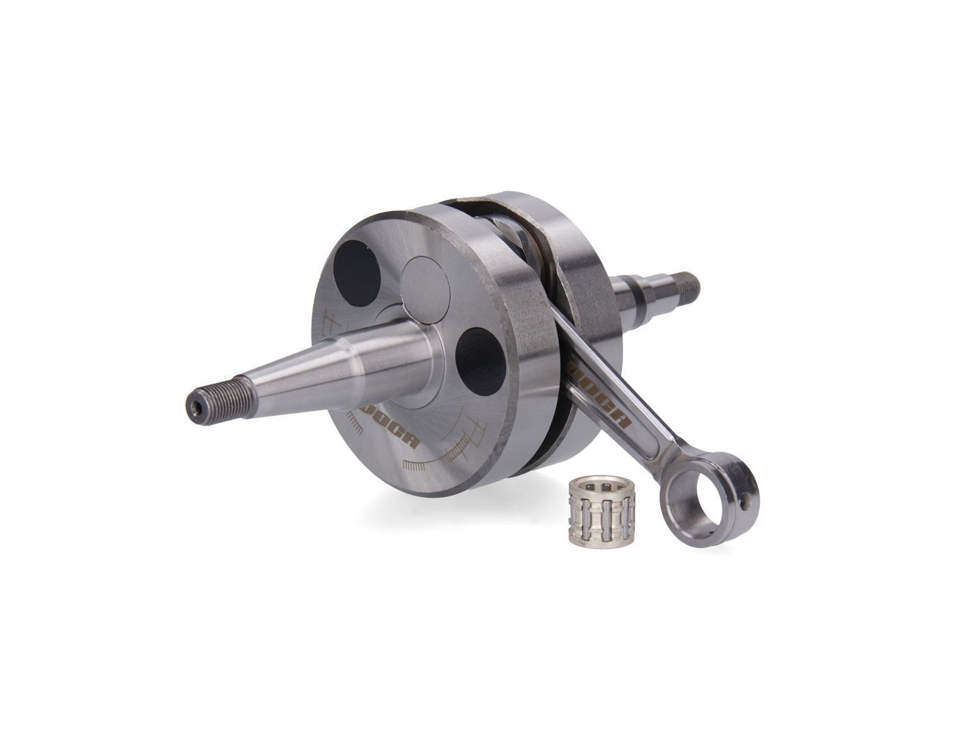 Voca Racing Klikový hřídel VOCA HQ Racing, Derbi motor (-2005) VCR-RD70192.HQ