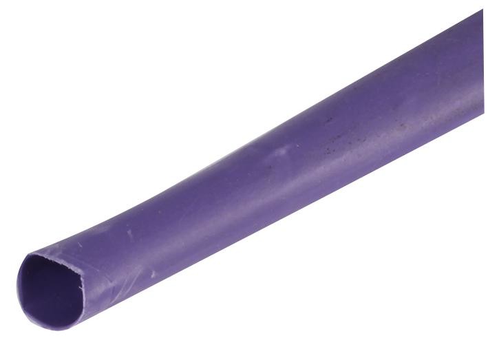 Pro Power 15173 Purple H/shrink Tubing 2:1 Purple 4.80Mm 5M