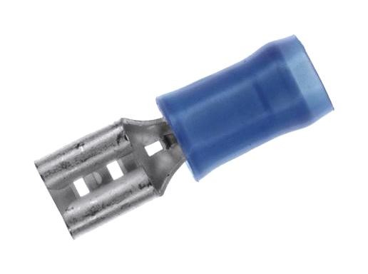 Amp - Te Connectivity 640919-2 Female Quick Disconnect, 16Awg-14Awg