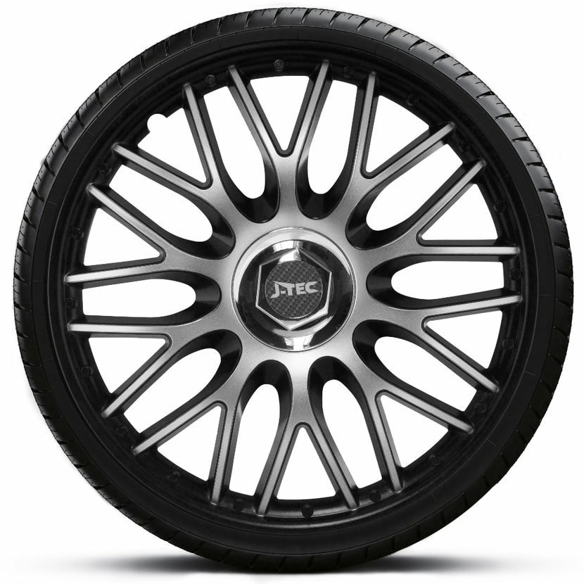 Gorecki Poklice na kola Orden Black J-TEC 14''