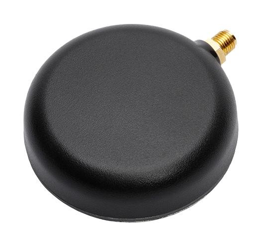 Tallysman Wireless 33-2410-07 Gps/glonass Patch Antenna, 1.606Ghz