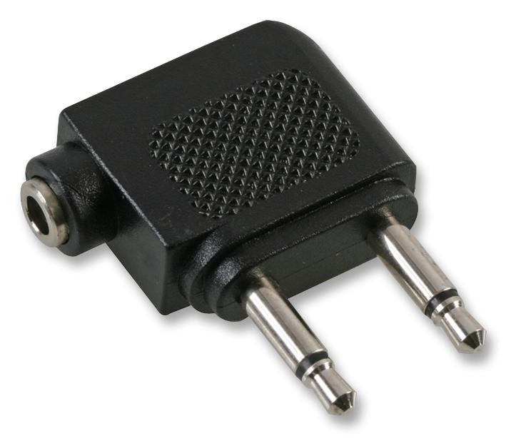 Pro Signal Psg02754 Aircraft/airline Headphone Adaptor