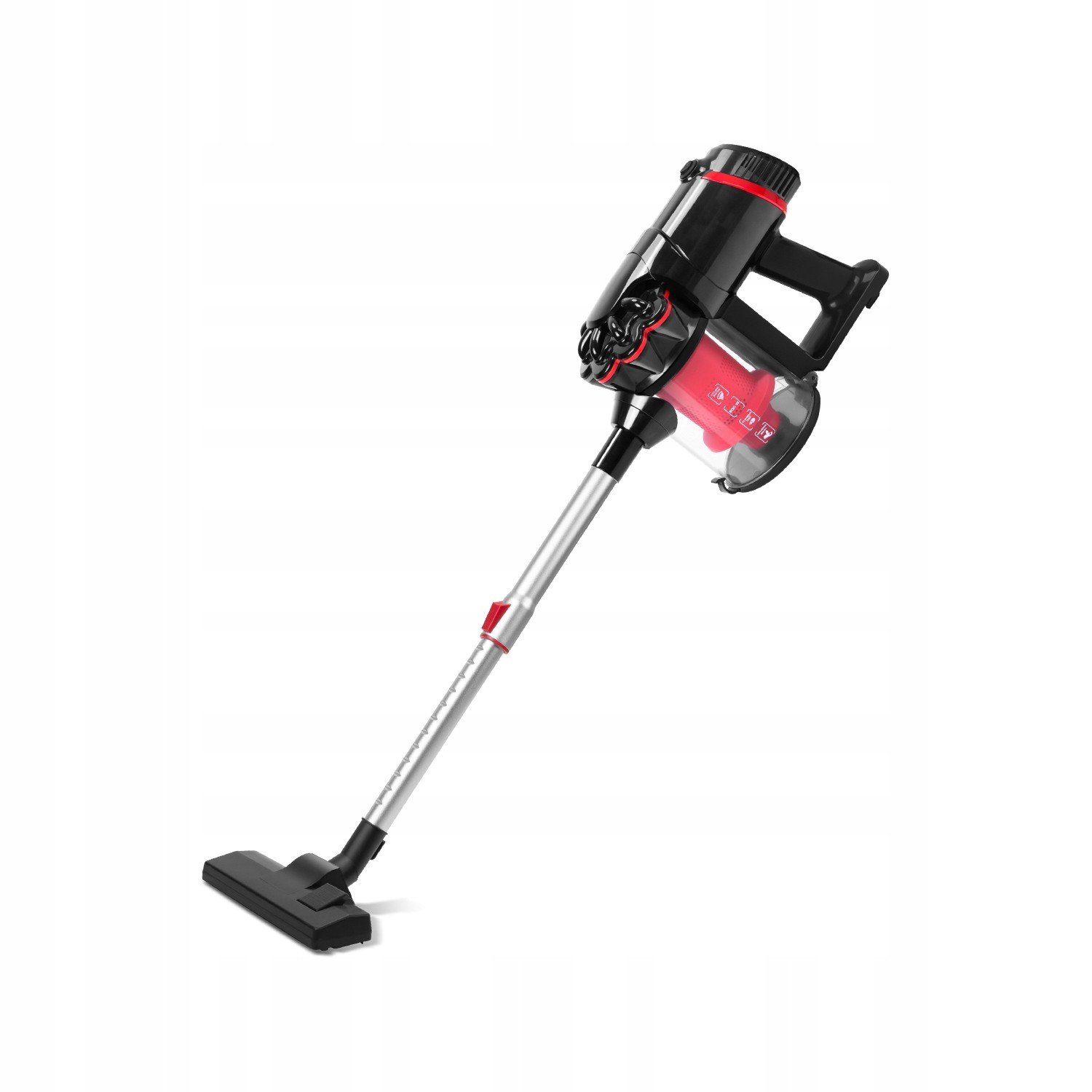 Aigostar bezdrátový vertikální vysavač 600W